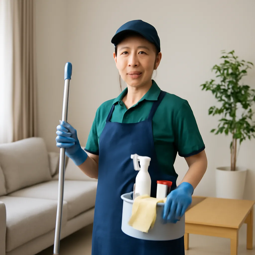 台南居家清潔推薦懶人包